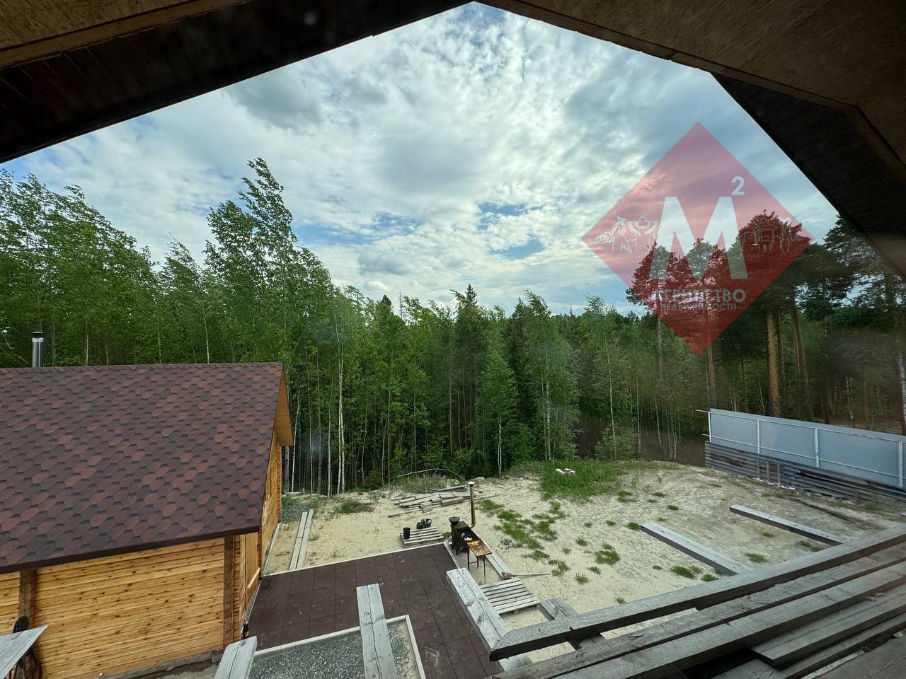 Продается просторный дом