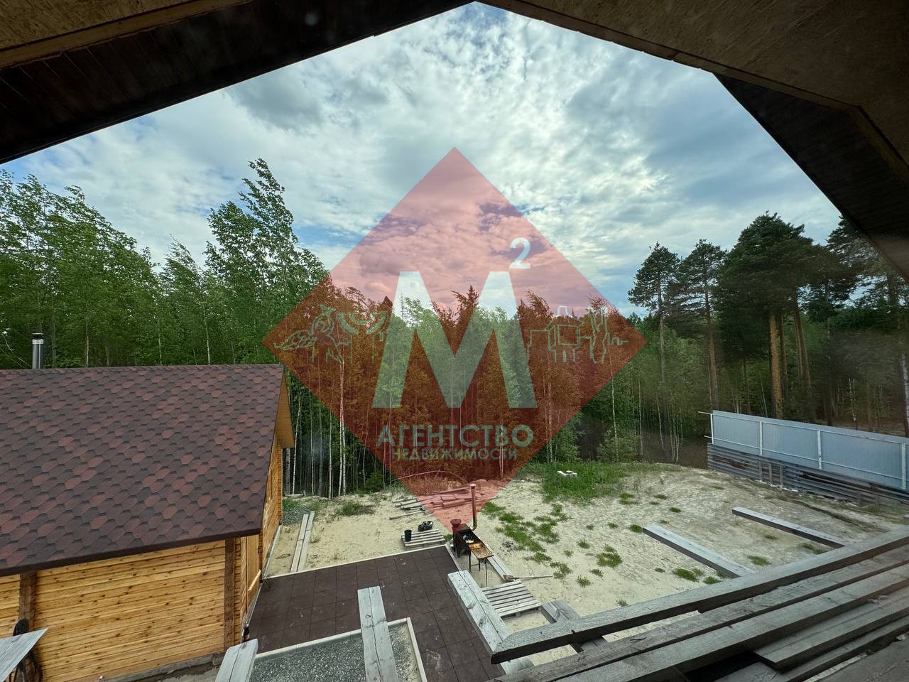 Продается просторный дом