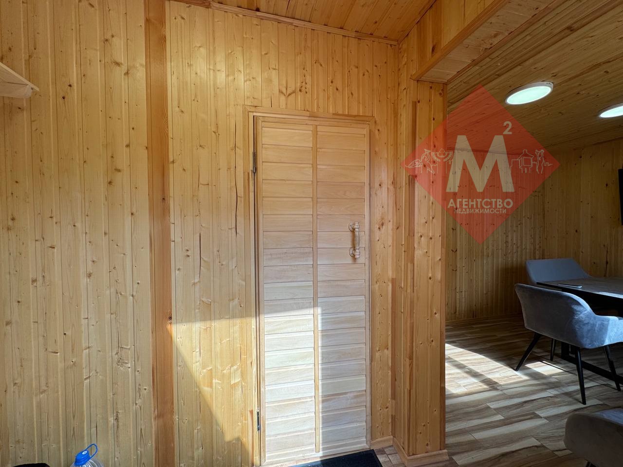 Продается просторный дом