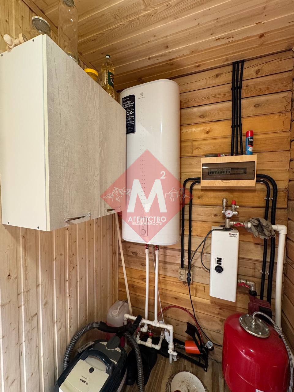 Продается просторный дом