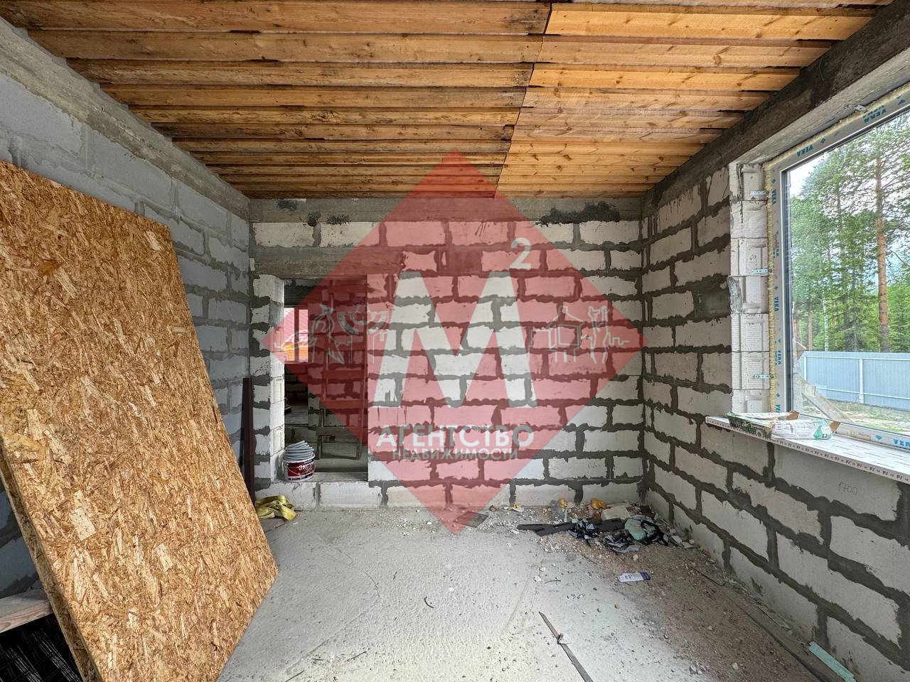 Продается просторный дом