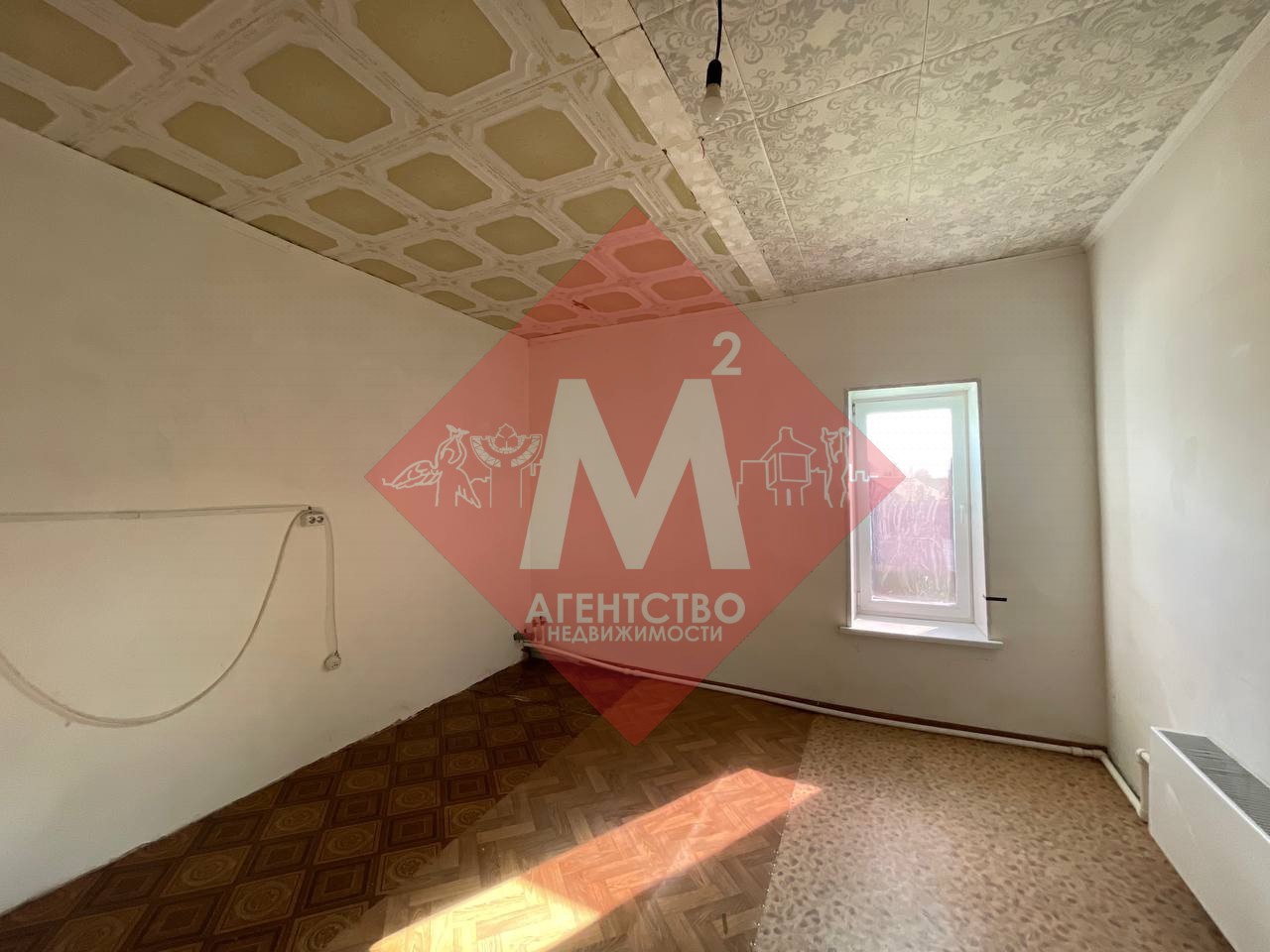 Продается просторный дом