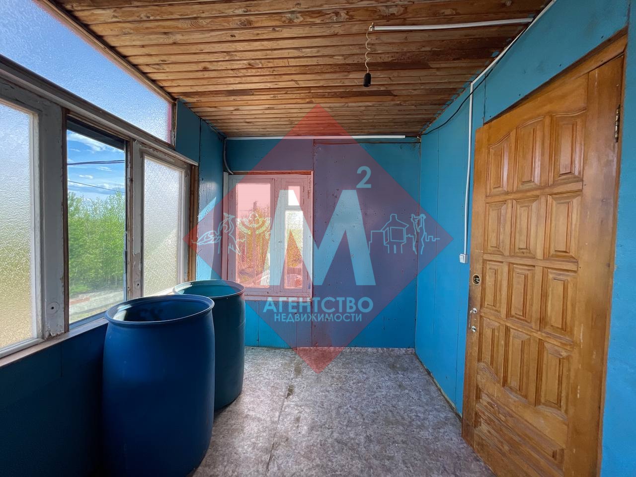 Продается просторный дом