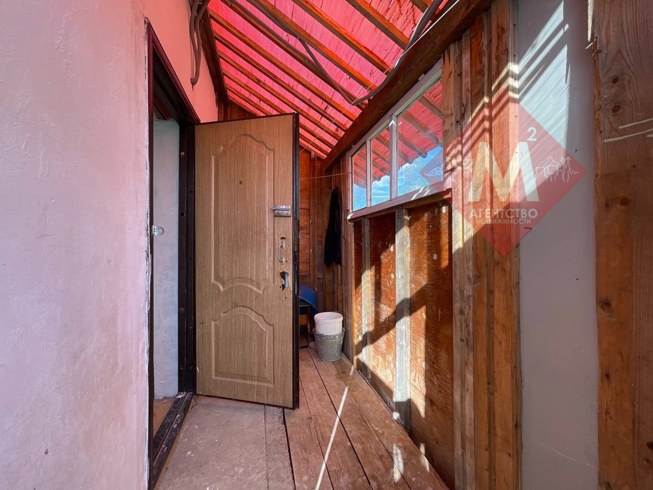 Продается просторный дом