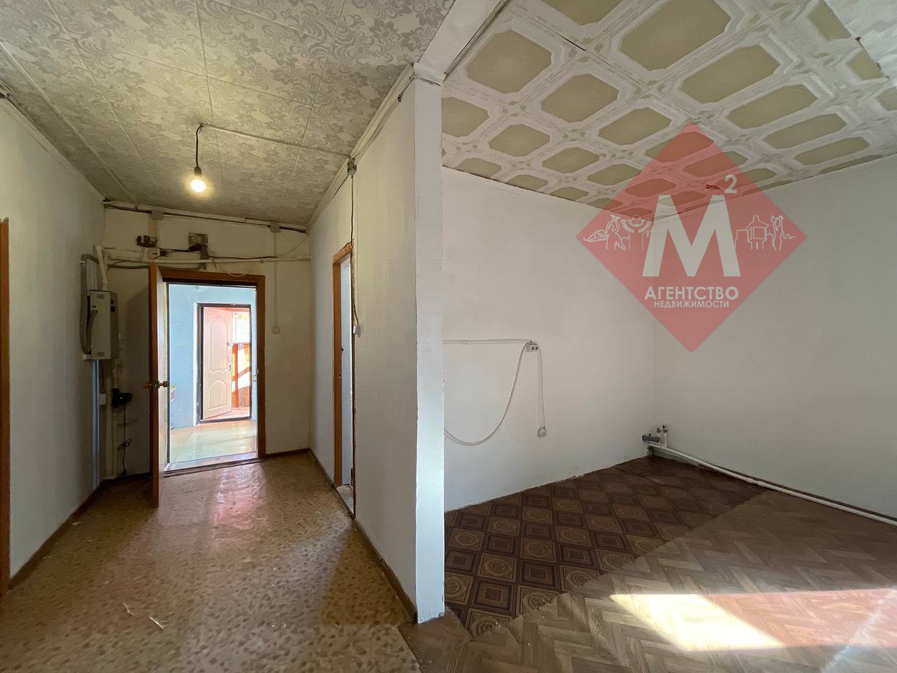 Продается просторный дом