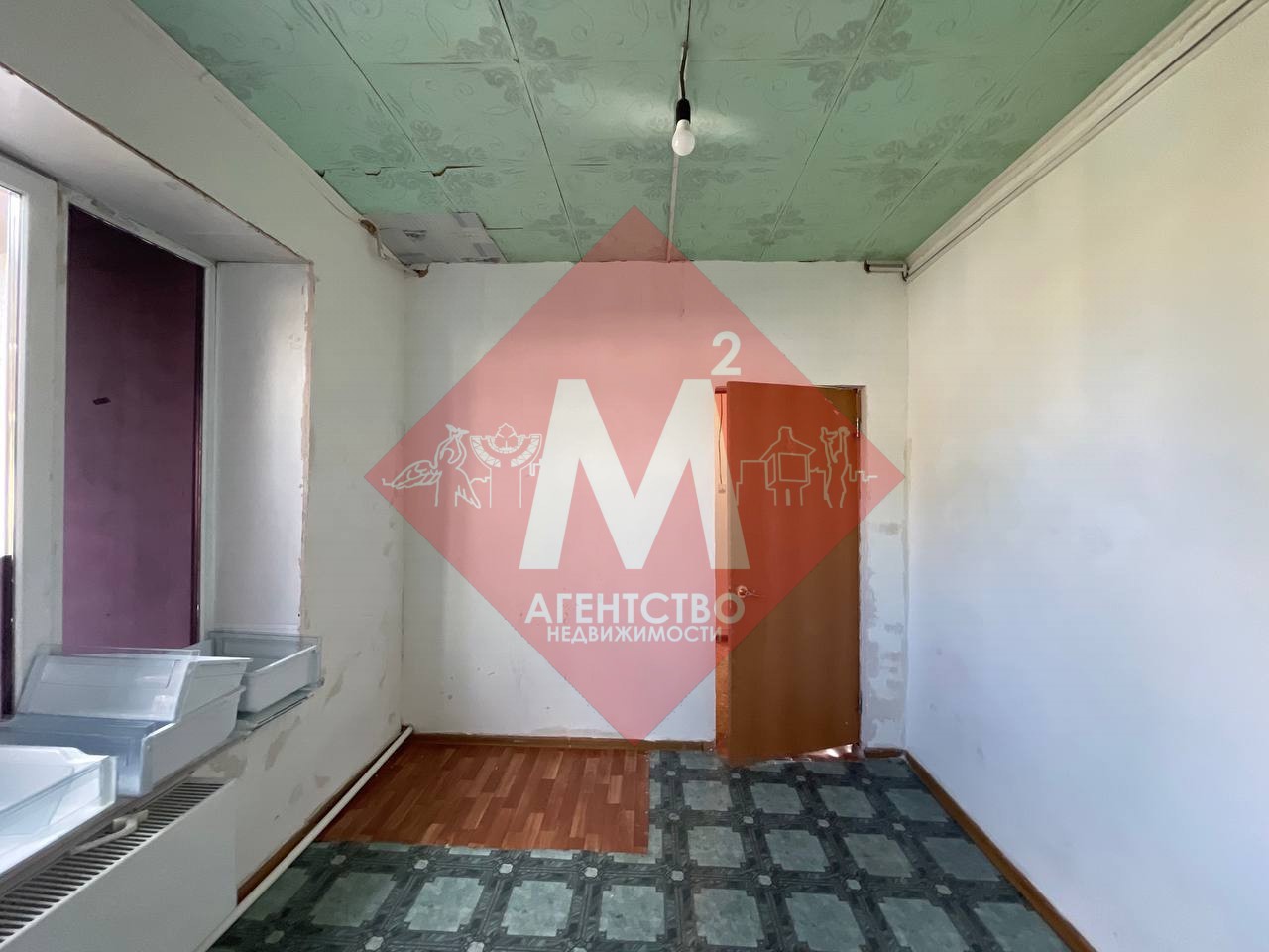 Продается просторный дом