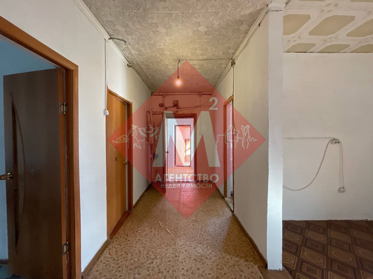 Продается просторный дом