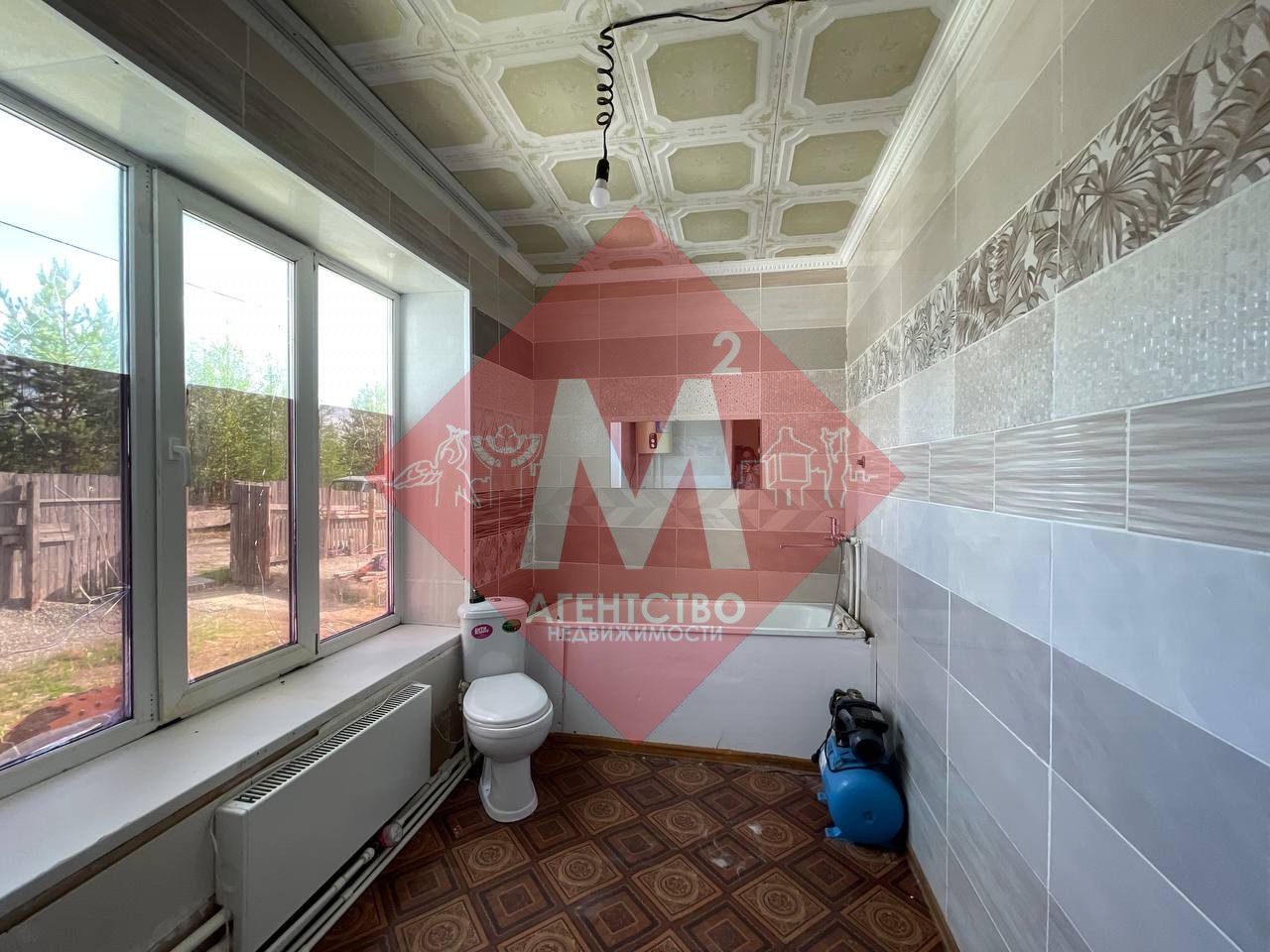 Продается просторный дом