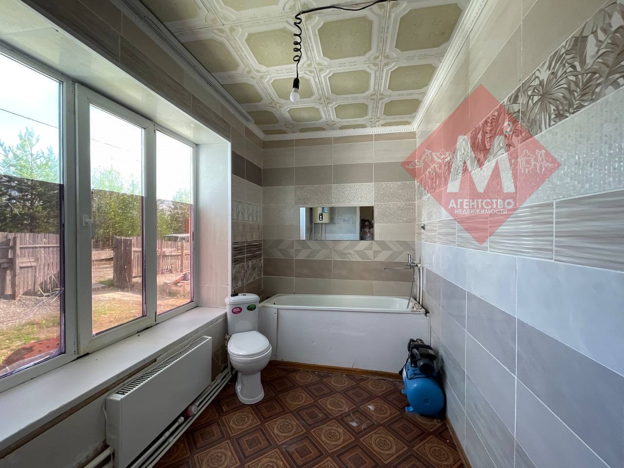 Продается просторный дом