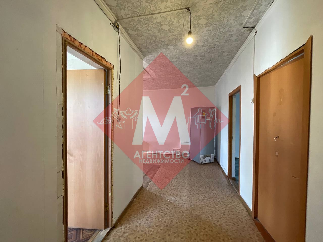 Продается просторный дом