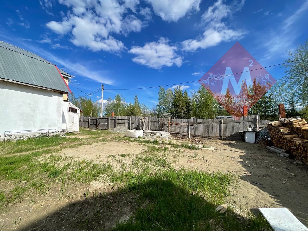 Продается просторный дом