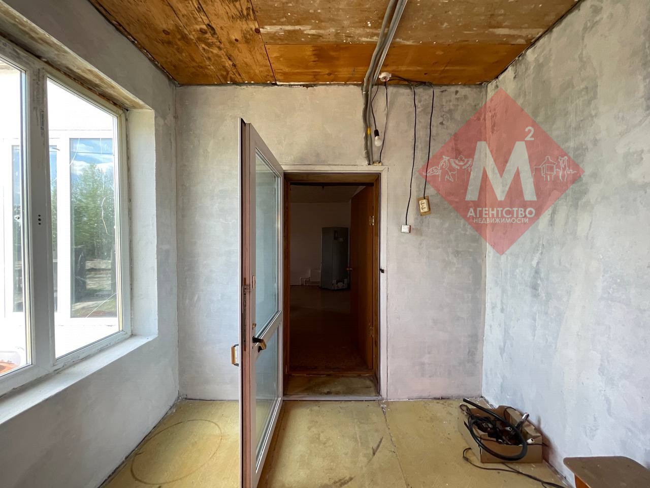 Продается просторный дом