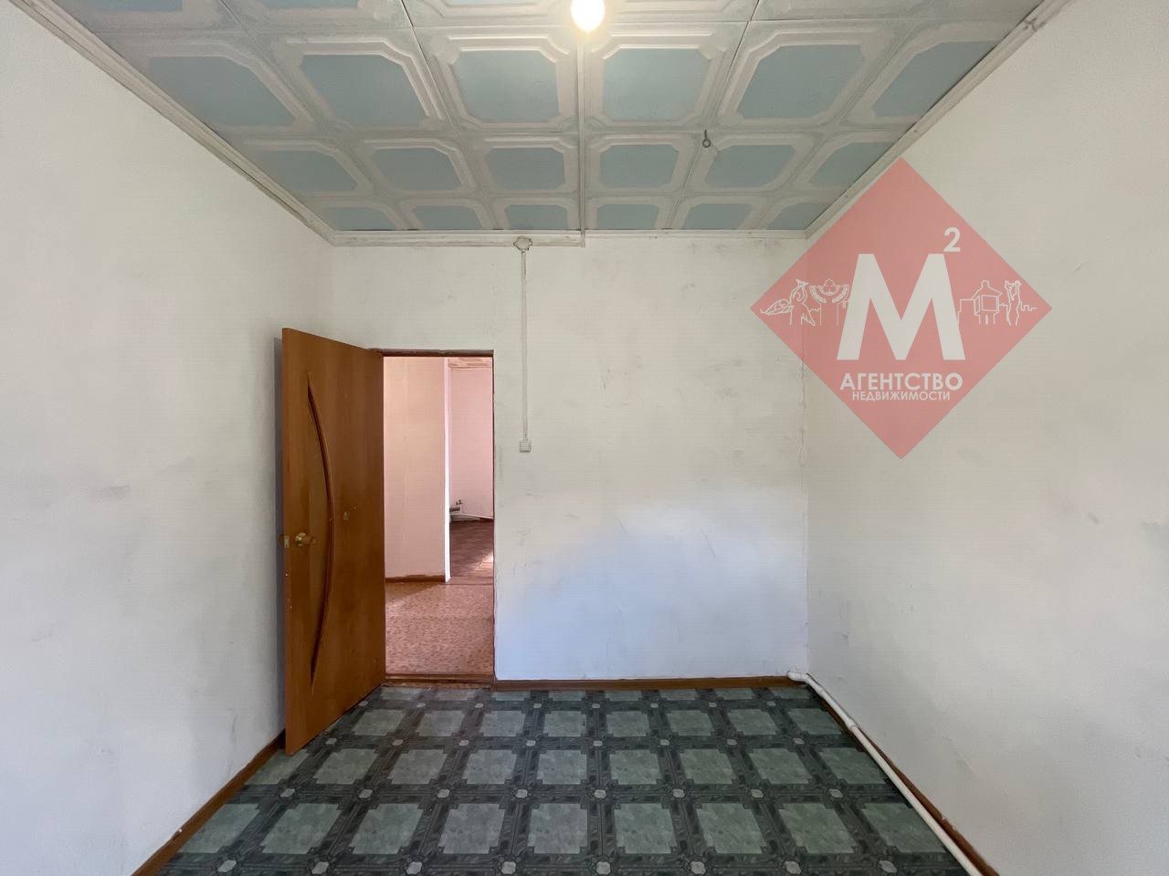 Продается просторный дом