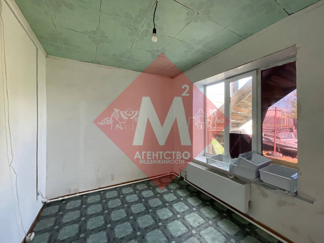 Продается просторный дом