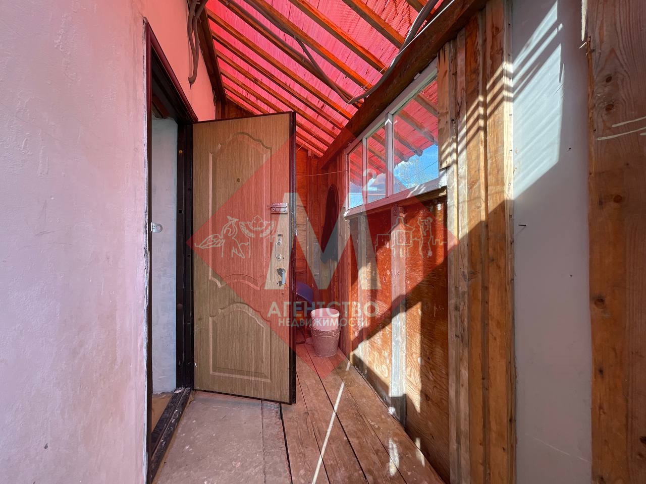 Продается просторный дом