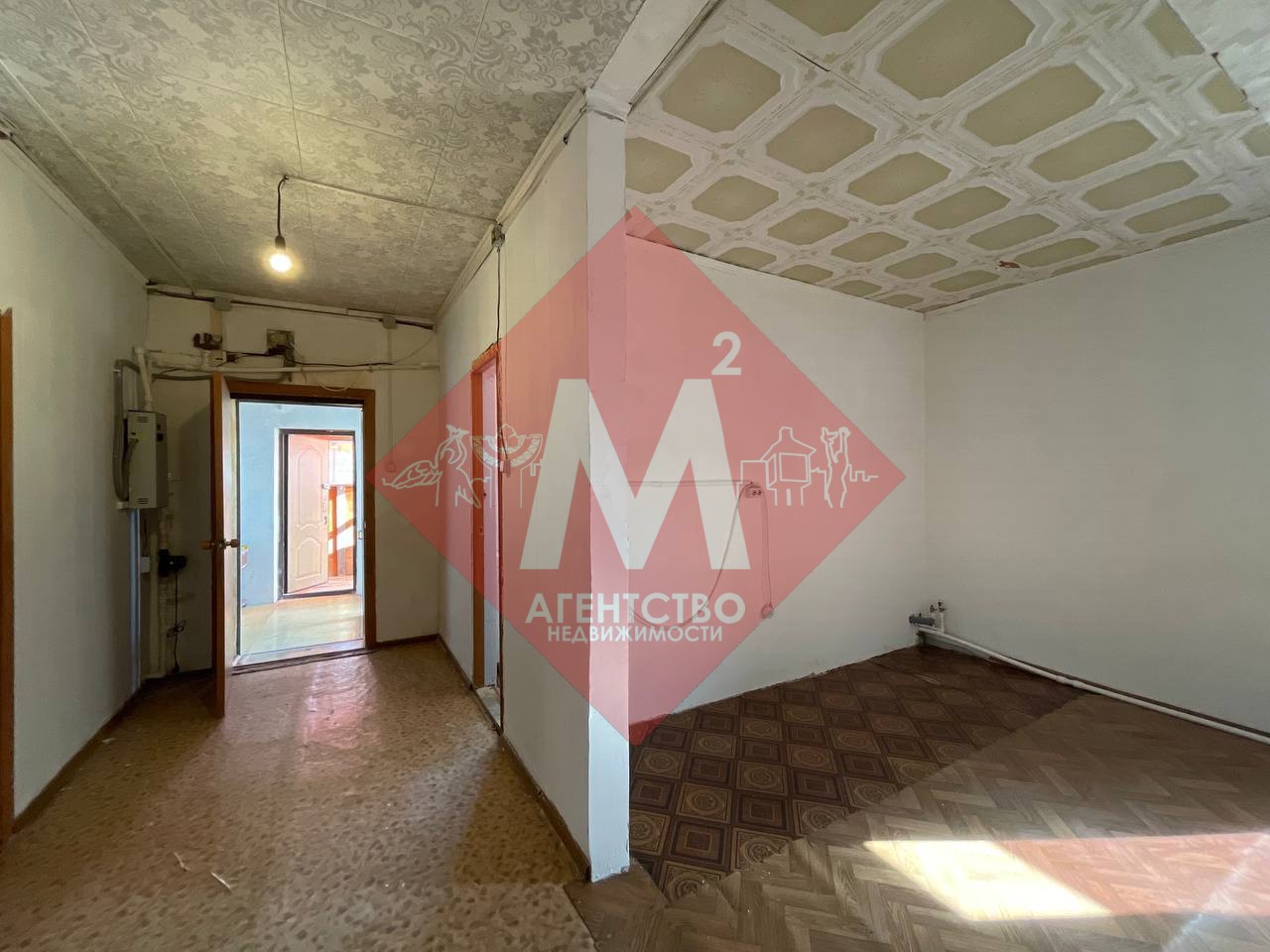 Продается просторный дом