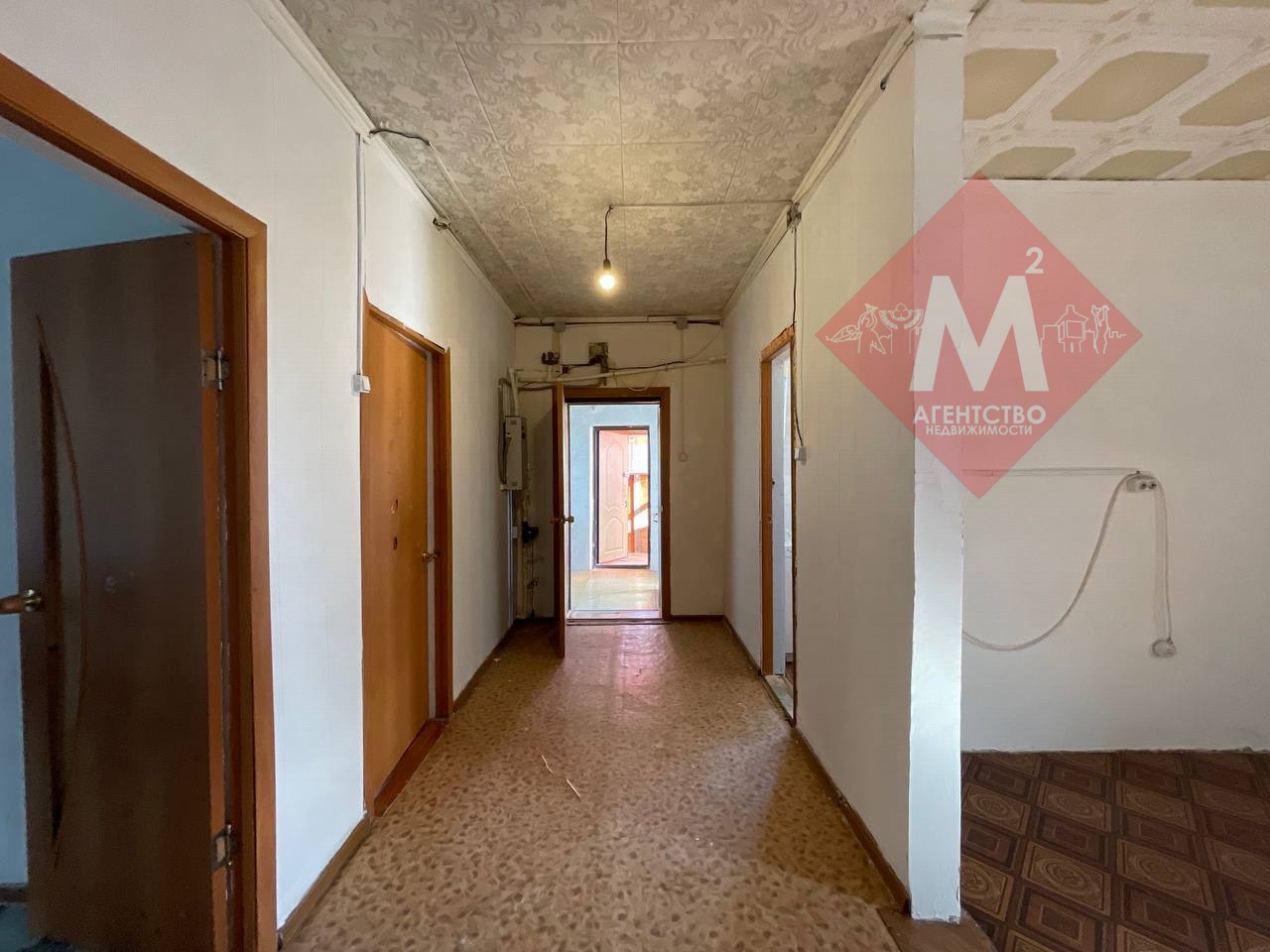 Продается просторный дом