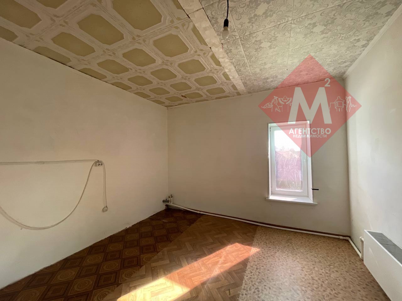 Продается просторный дом