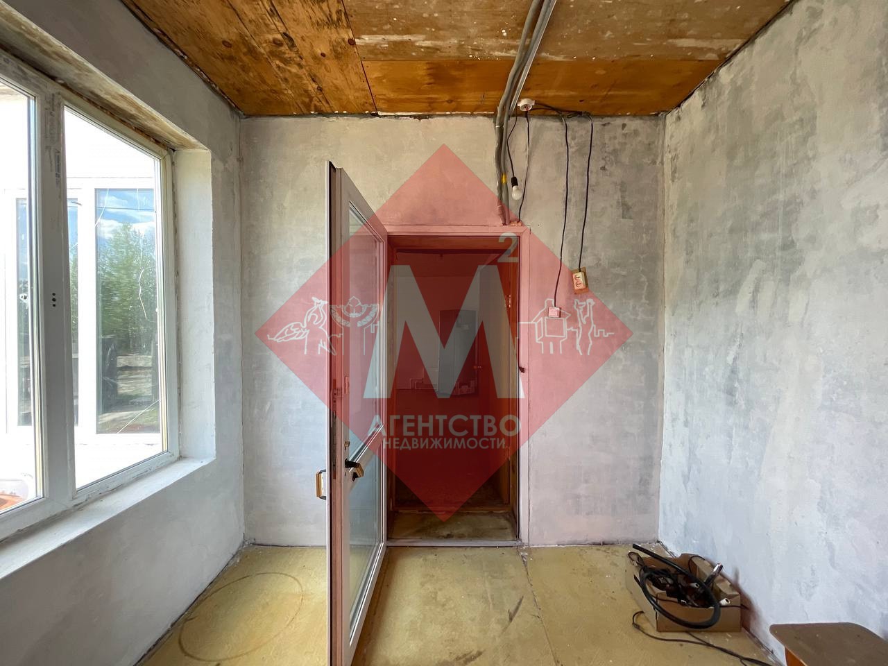 Продается просторный дом