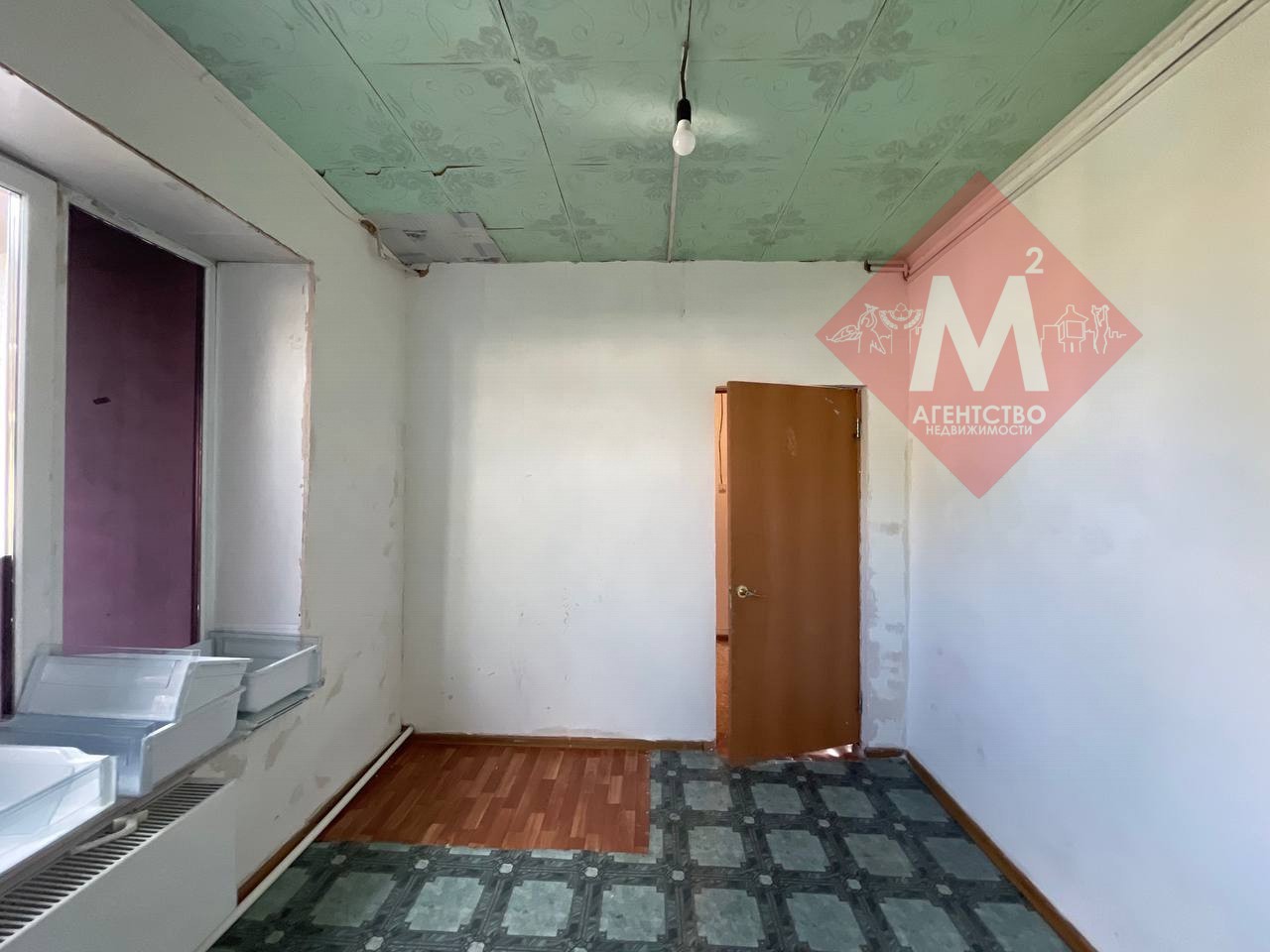 Продается просторный дом