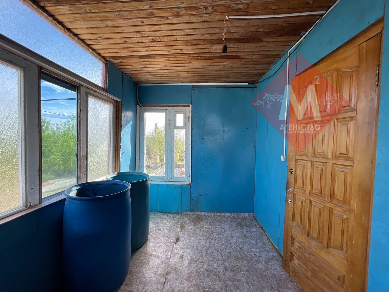 Продается просторный дом