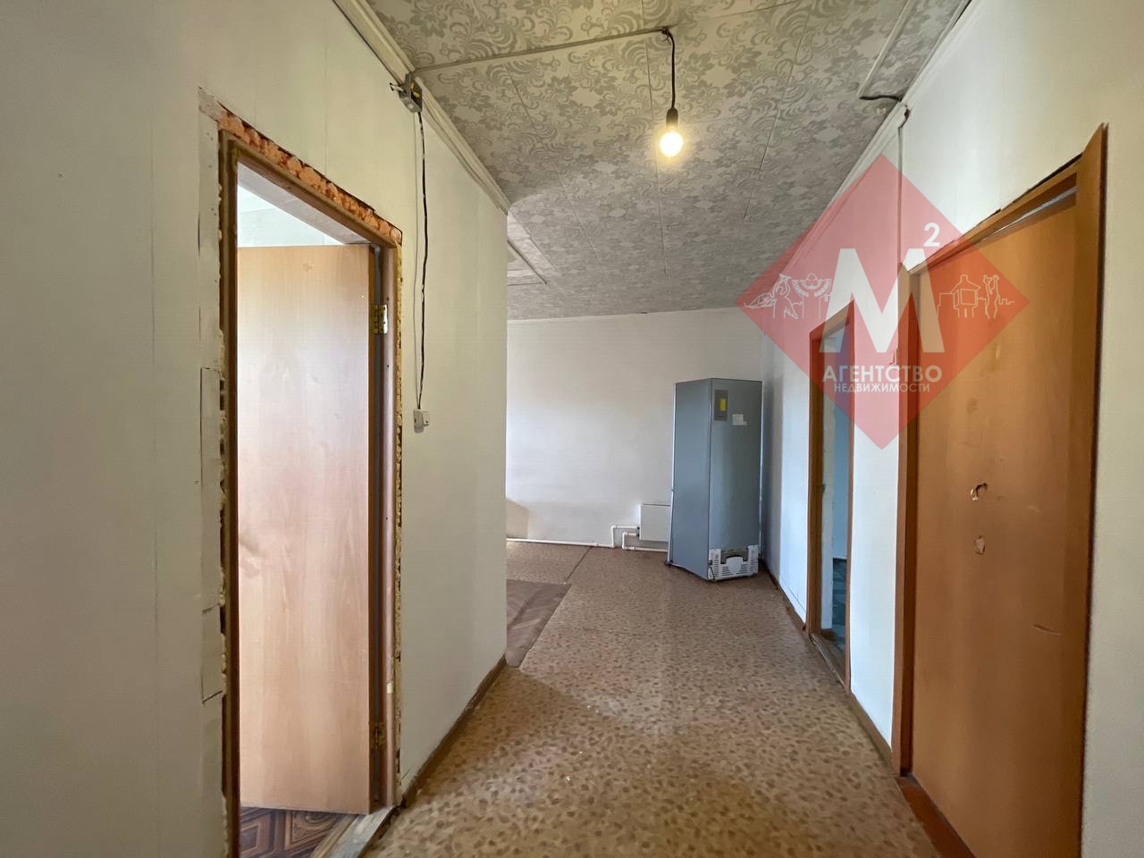 Продается просторный дом