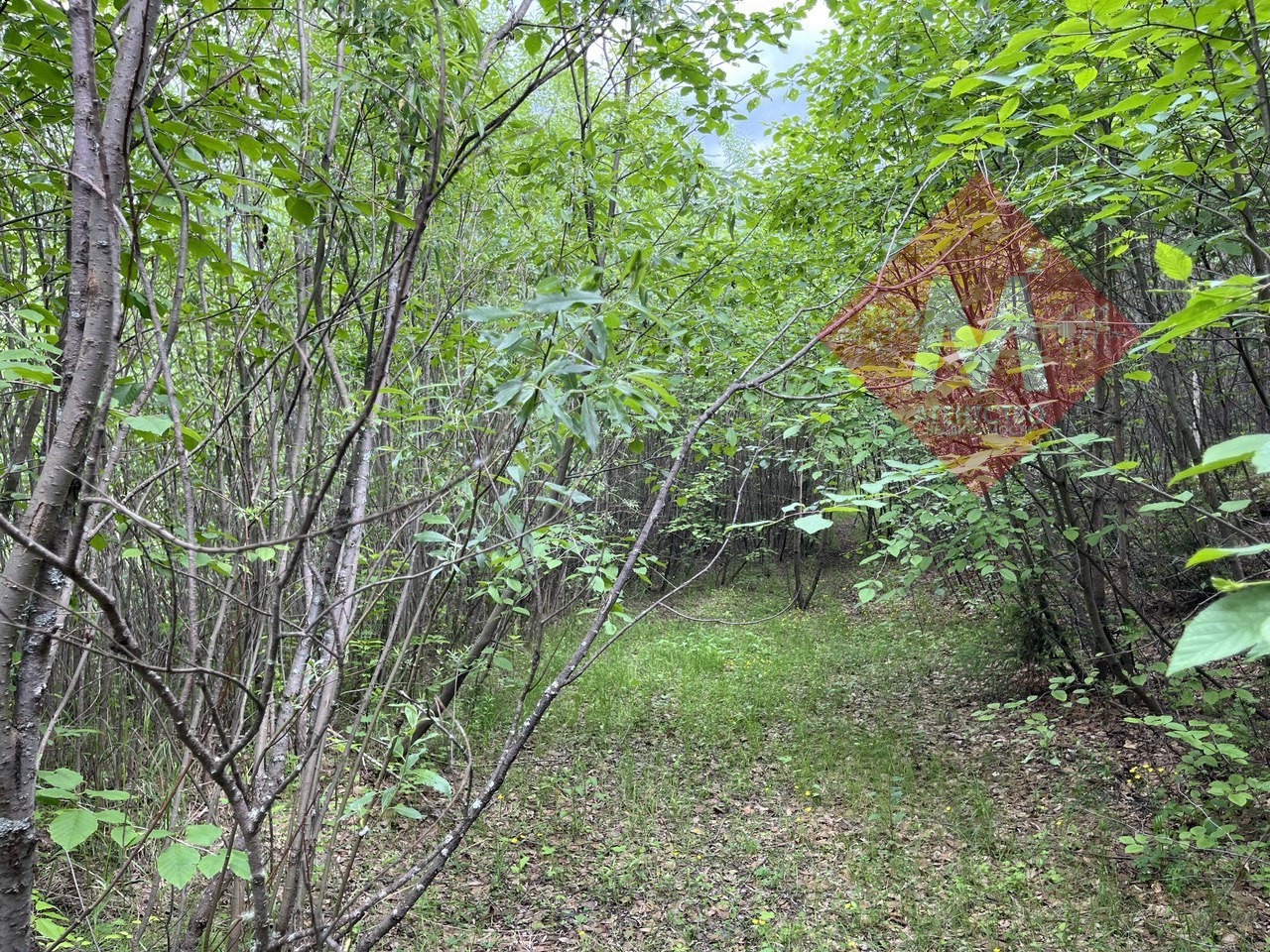 Продается земельный участок