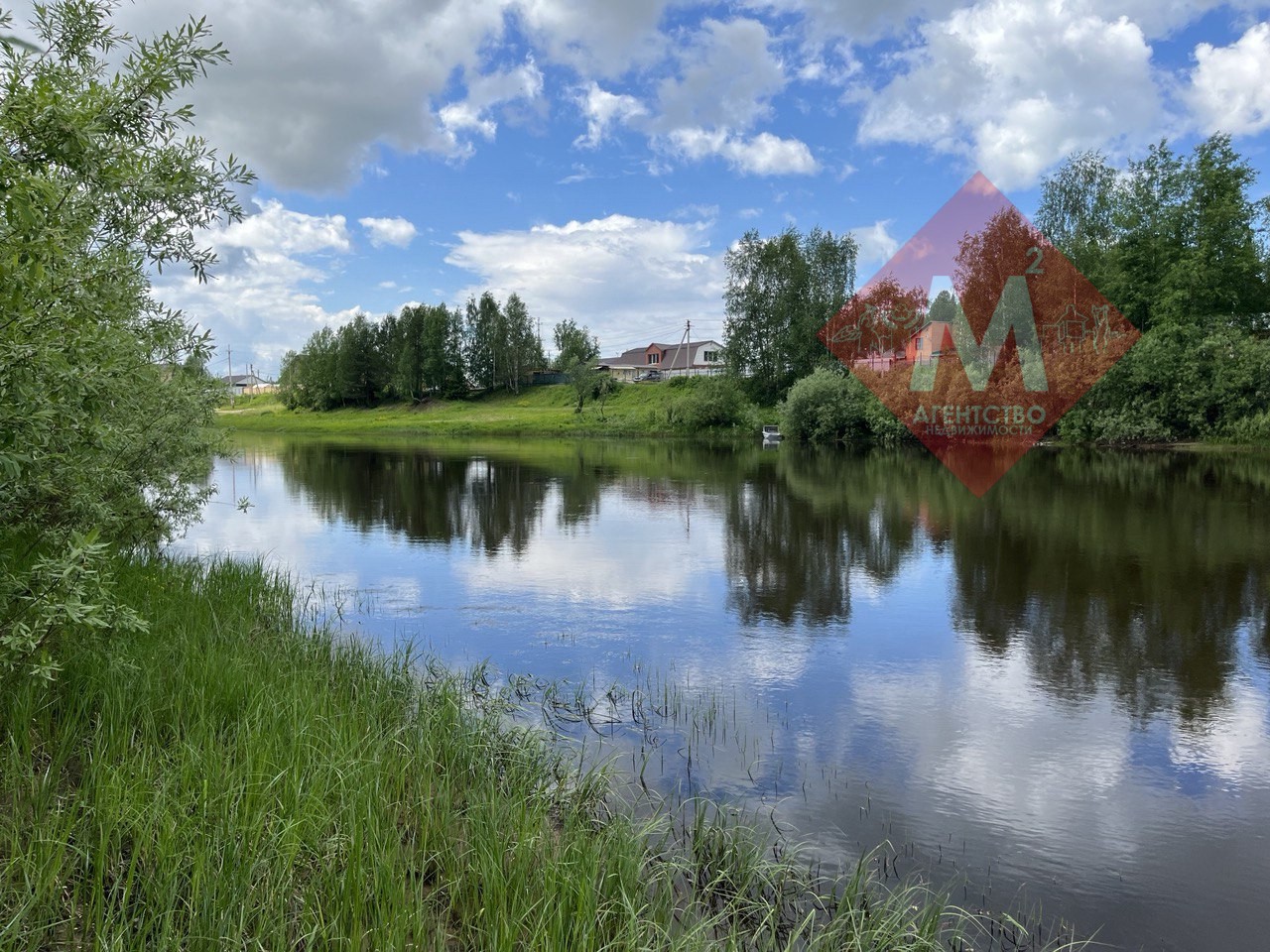 Продается земельный участок