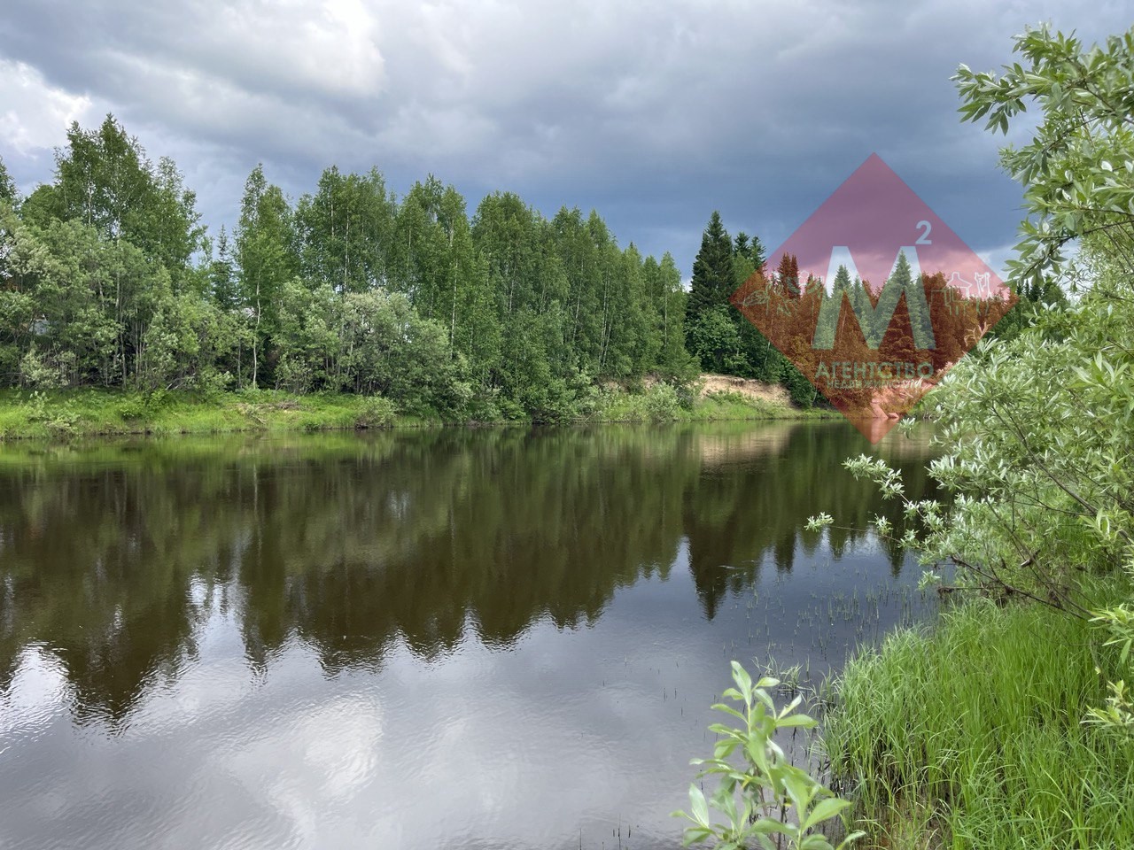 Продается земельный участок