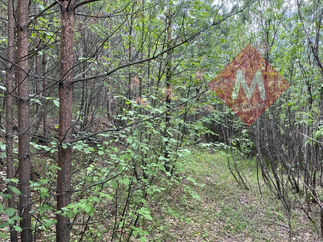 Продается земельный участок