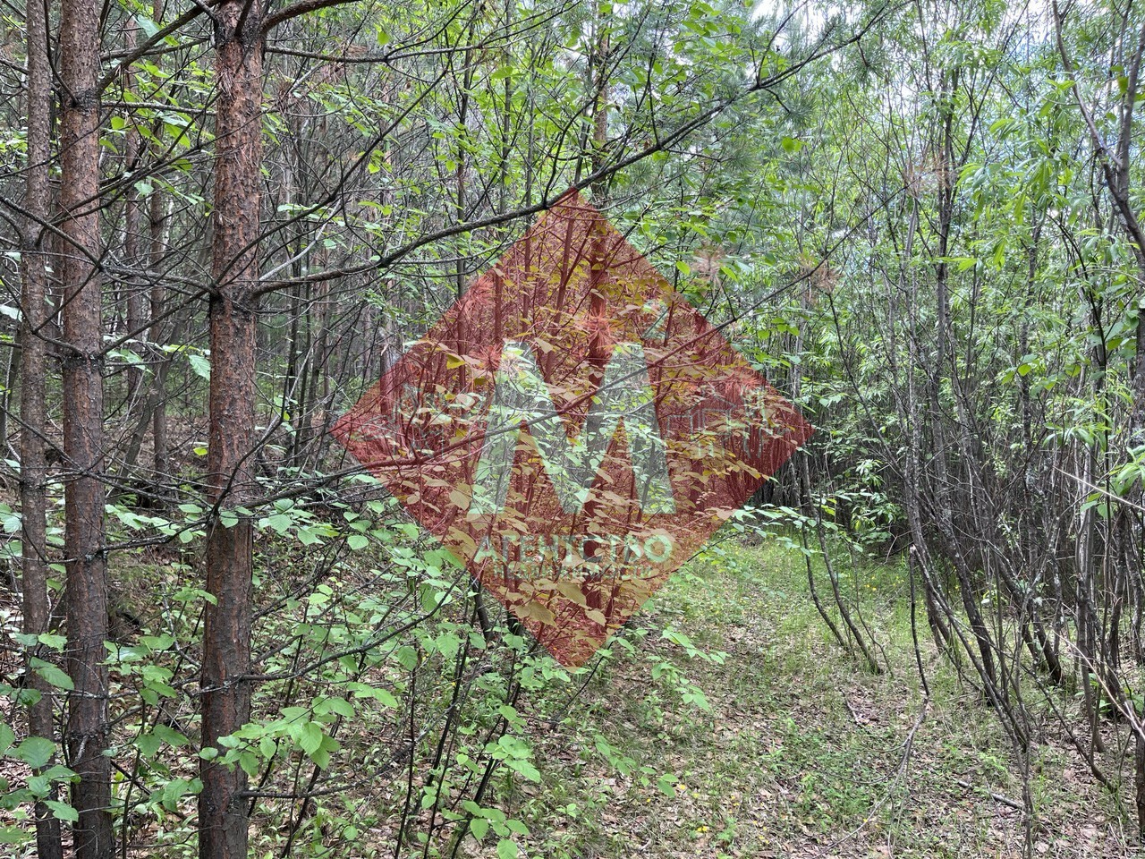 Продается земельный участок