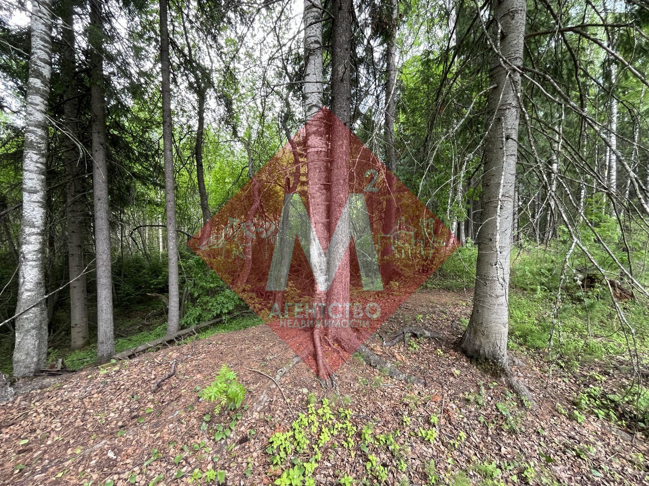 Продается земельный участок