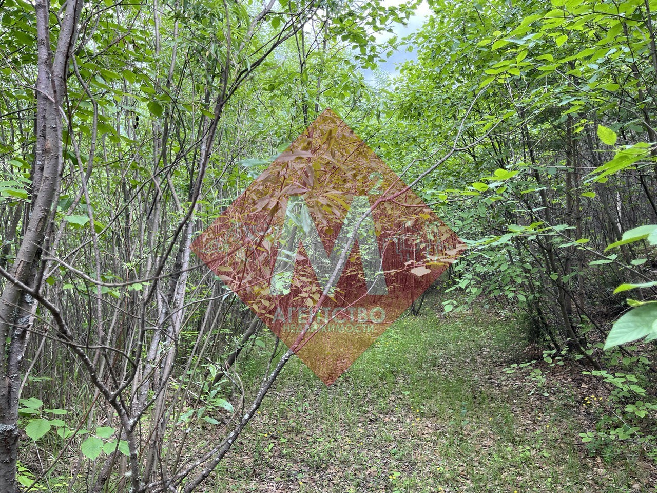 Продается земельный участок