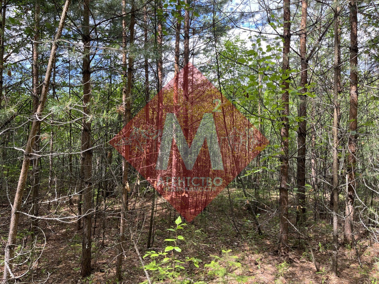 Продается земельный участок