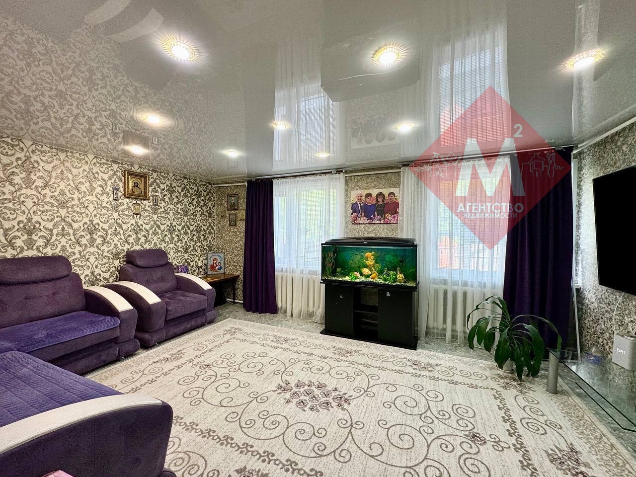 дом № 105145292