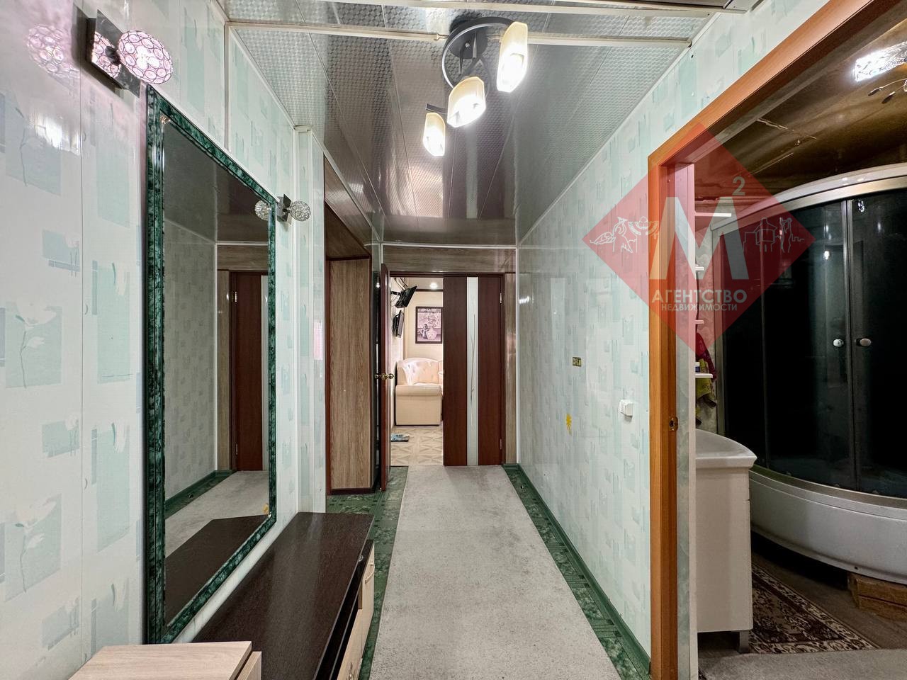 дом № 105145292