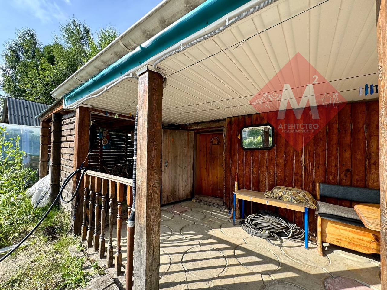 дом № 105145292