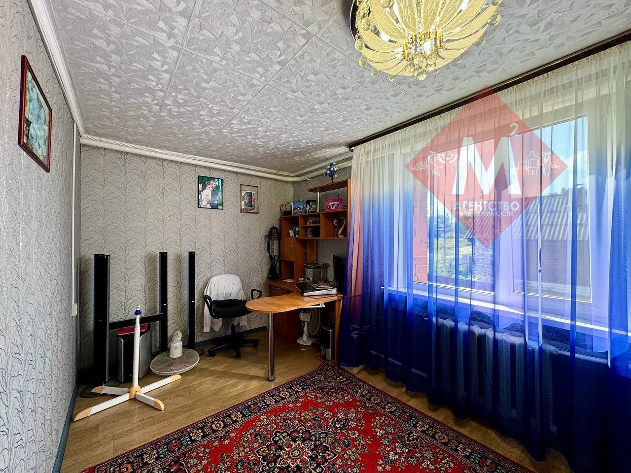 дом № 105145292