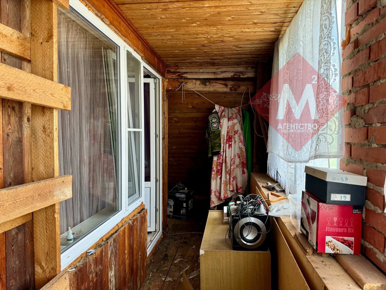 дом № 105145292