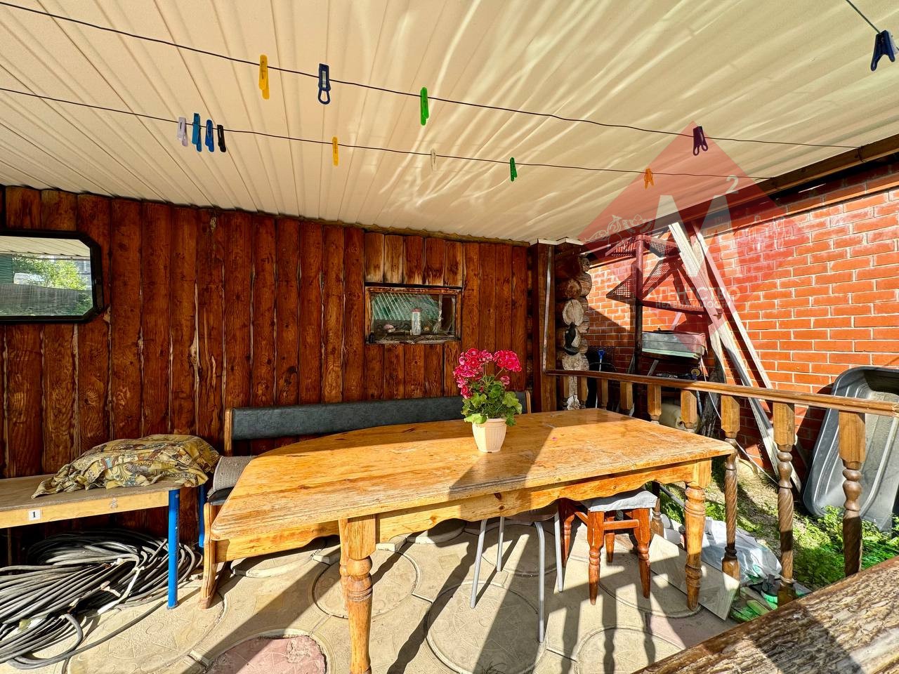 дом № 105145292