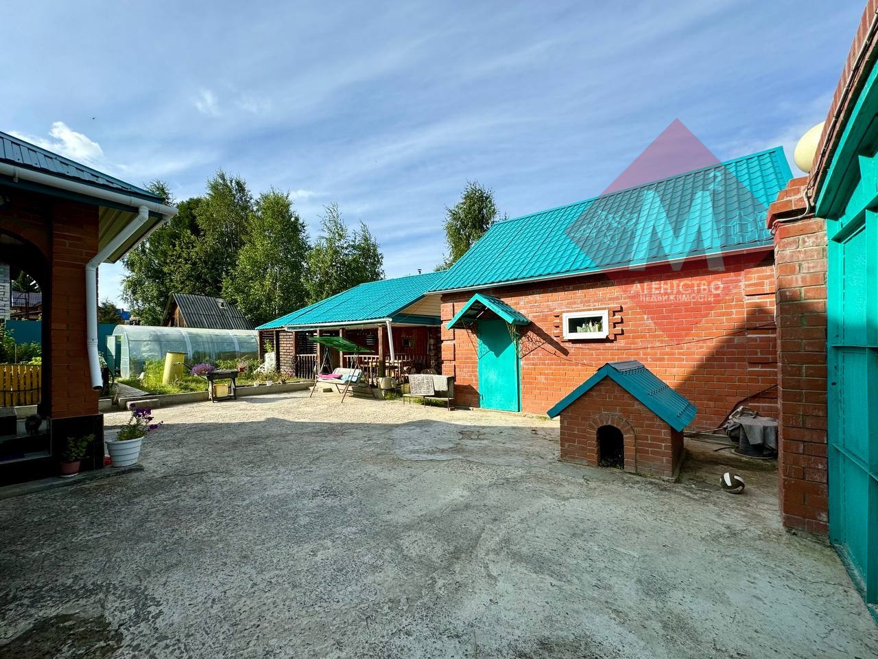 дом № 105145292