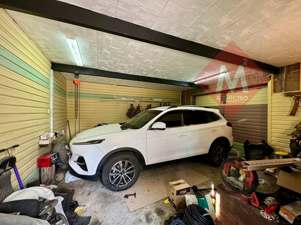 дом № 105145292