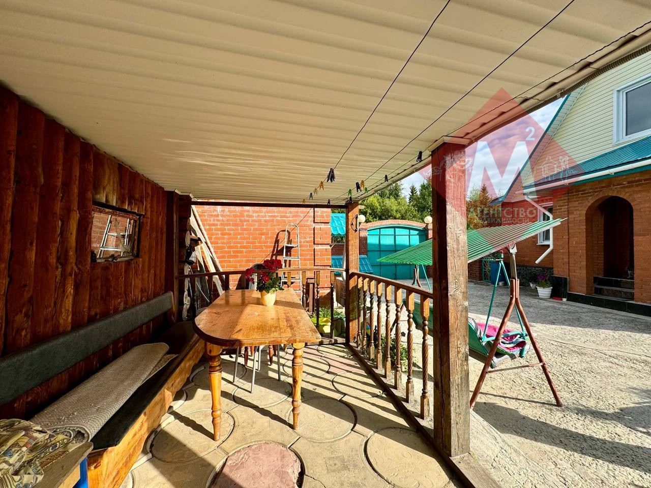 дом № 105145292