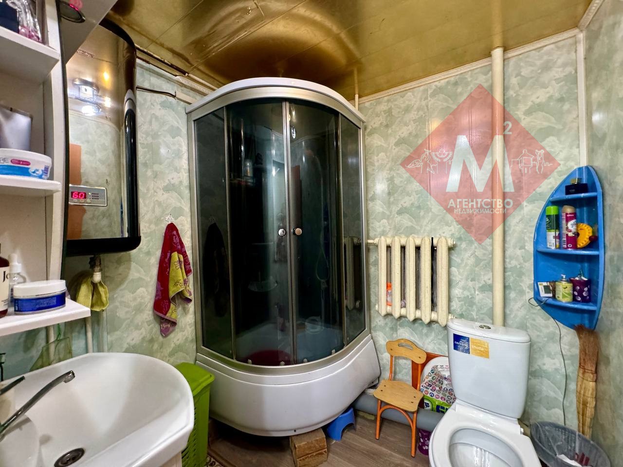 дом № 105145292