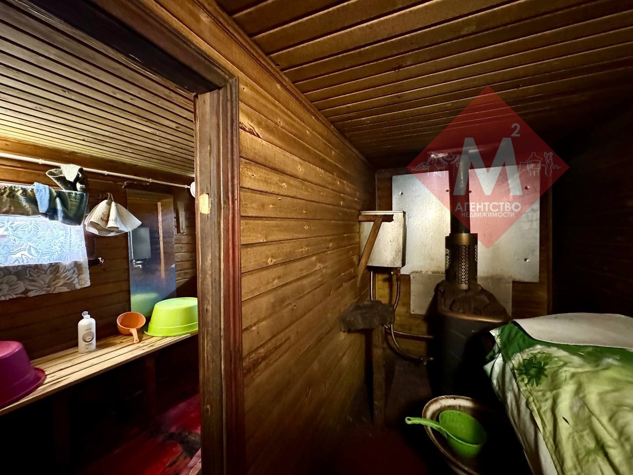 дом № 105145292