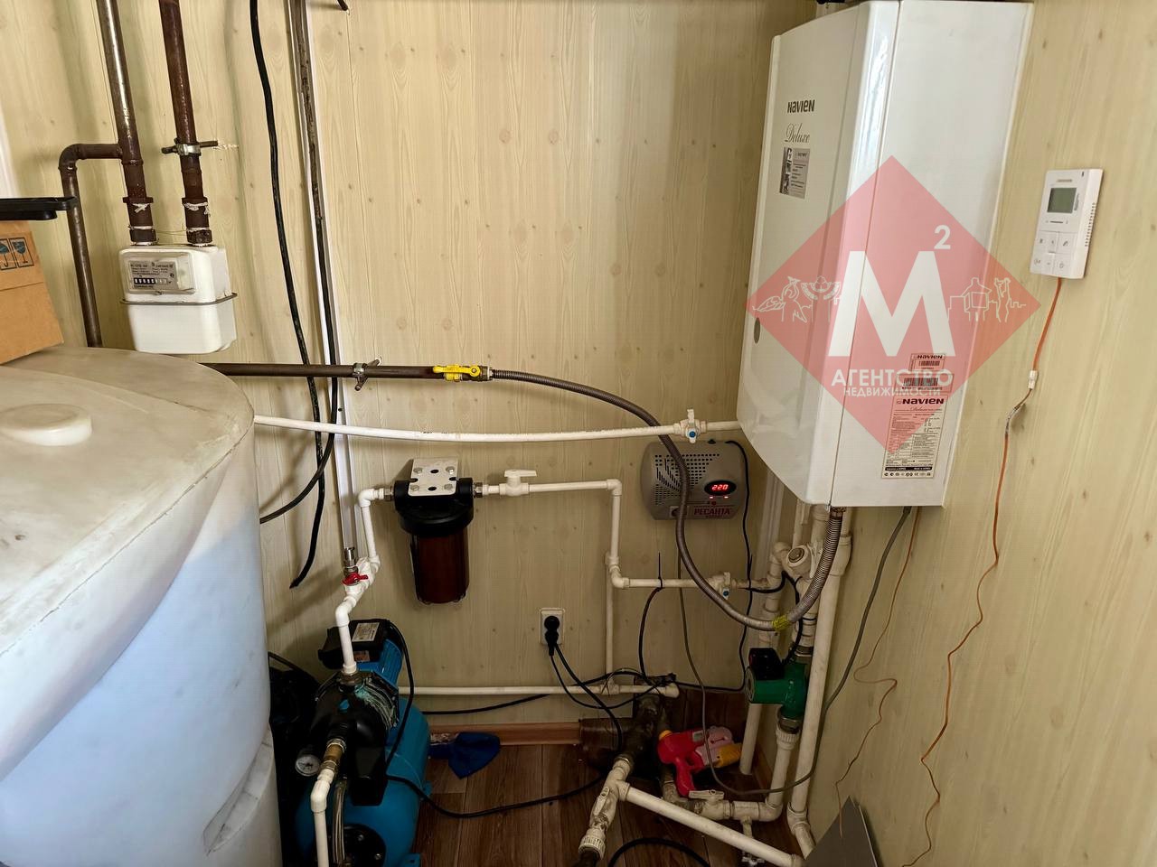 дом № 105145292