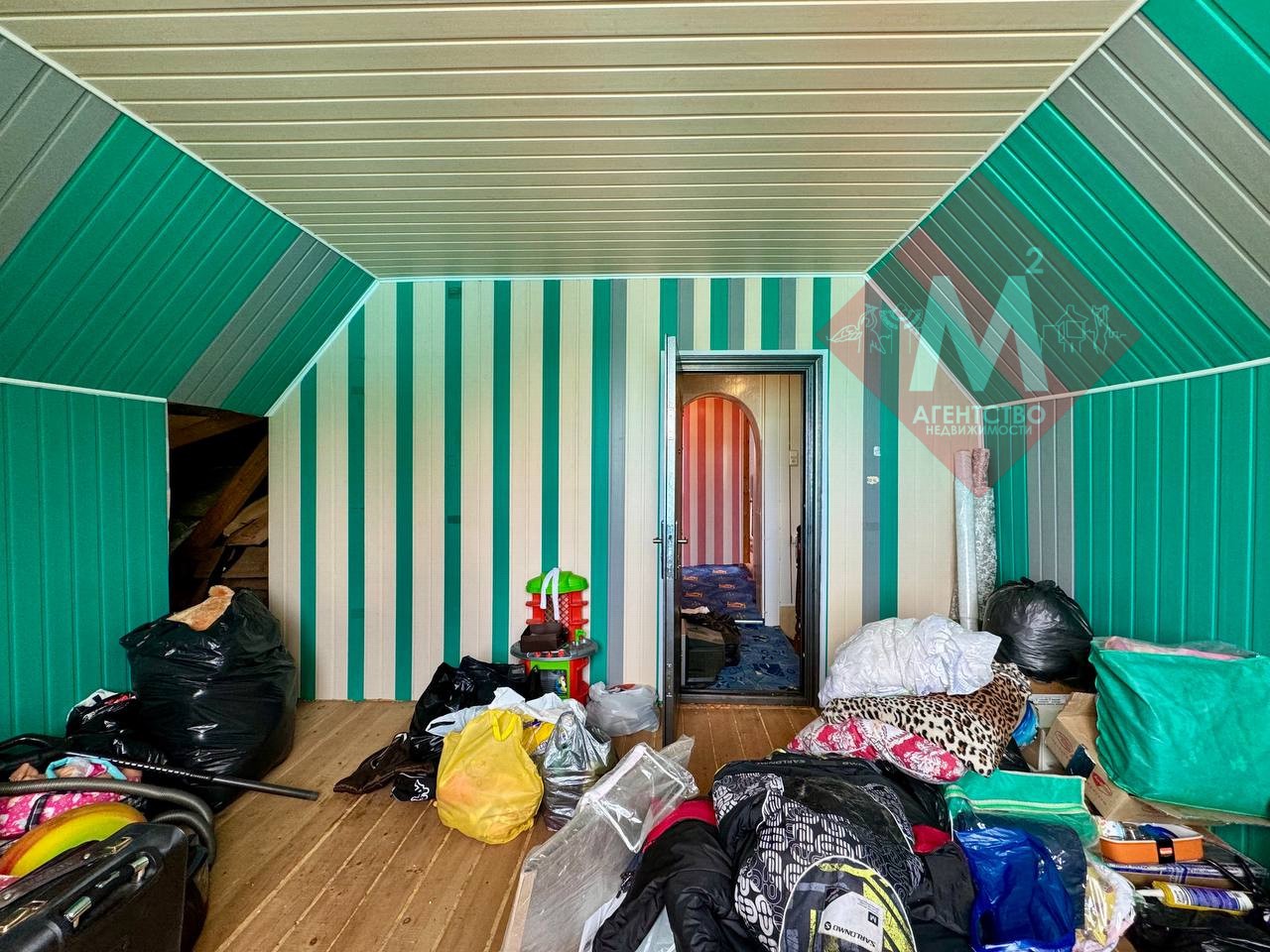 дом № 105145292