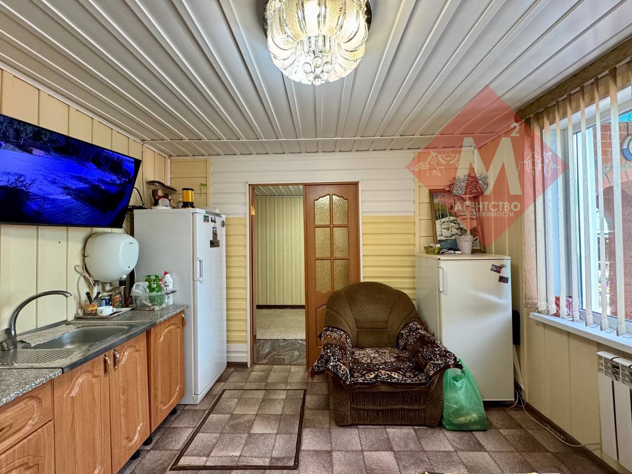 дом № 105145292