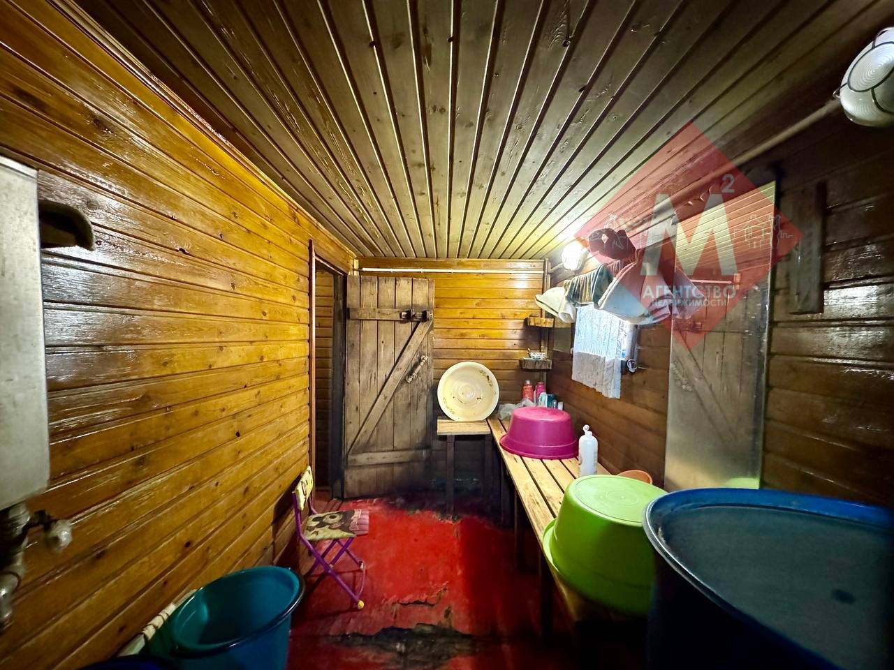 дом № 105145292