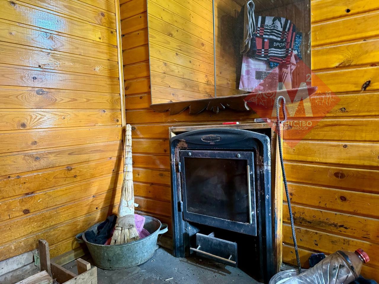 дом № 105145292